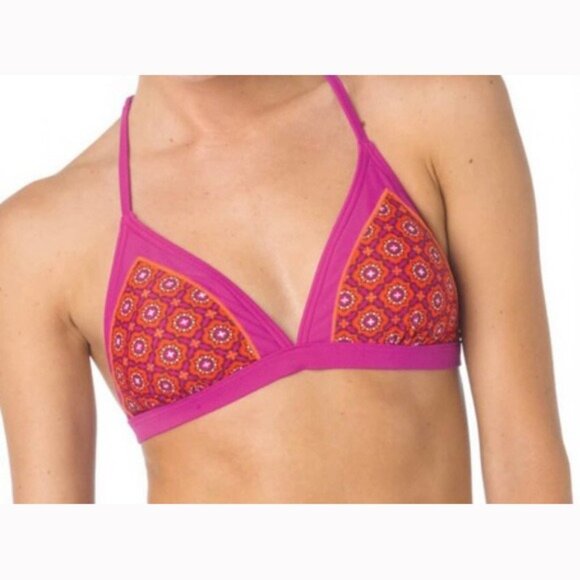 🆕 Prana Women's Aleka Bikini Top & Zuri Bottom - Picture 1 of 14